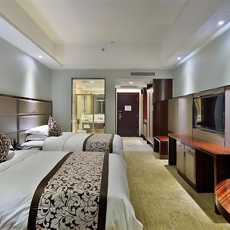 Fuzhou Gaohu Hotel Camera foto