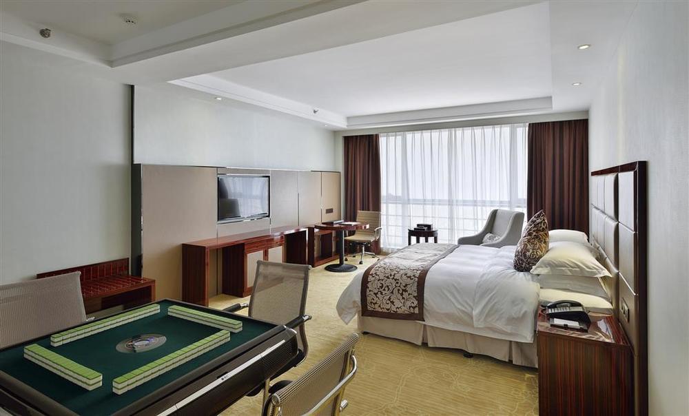 Fuzhou Gaohu Hotel Camera foto