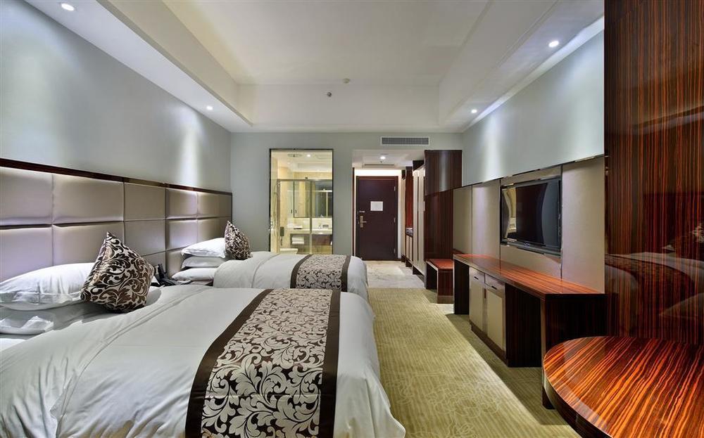 Fuzhou Gaohu Hotel Camera foto
